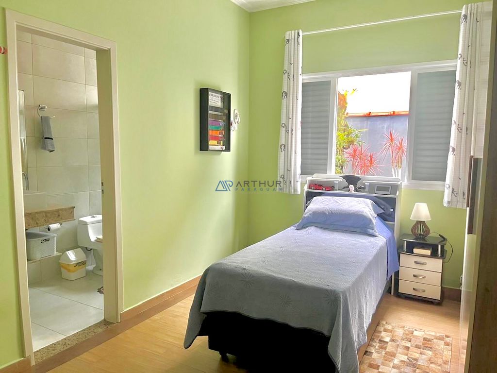 Casa 3 dormitórios à venda no Flórida, Praia Grande – 171 m² - foto 13