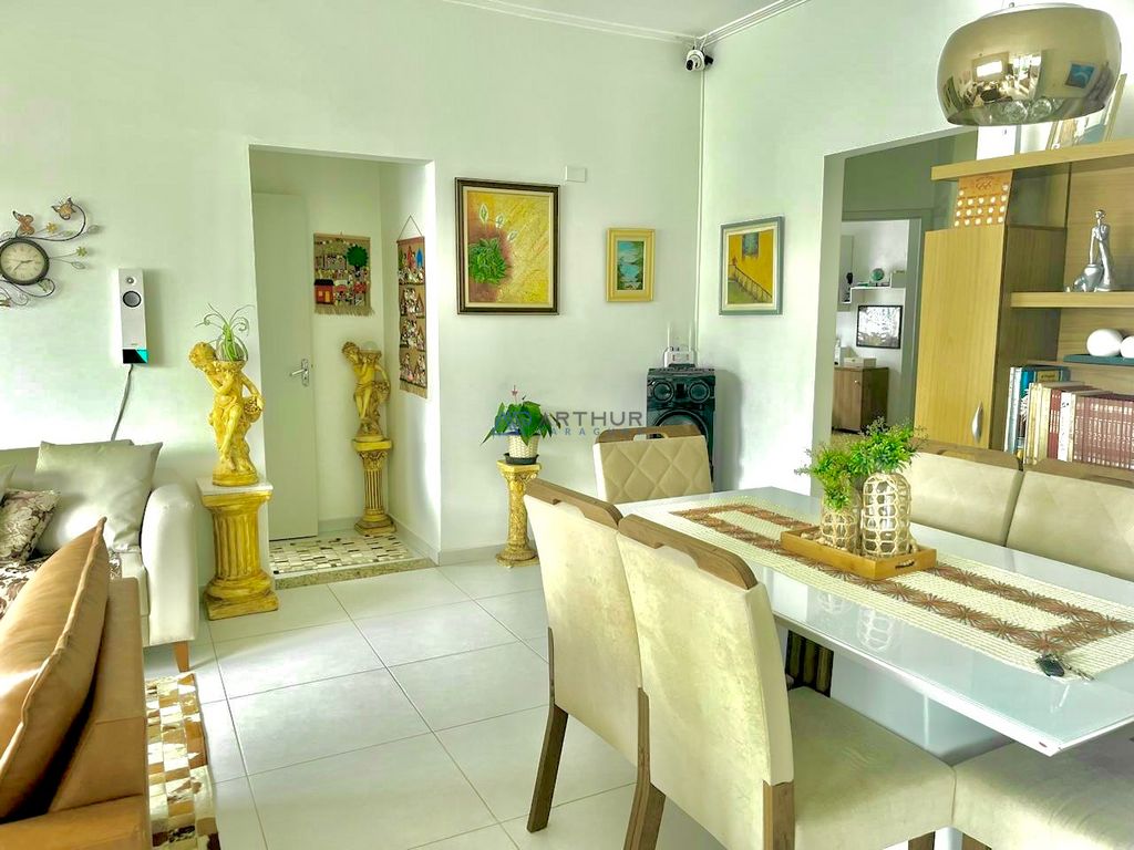 Casa 3 dormitórios à venda no Flórida, Praia Grande – 171 m² - foto 8