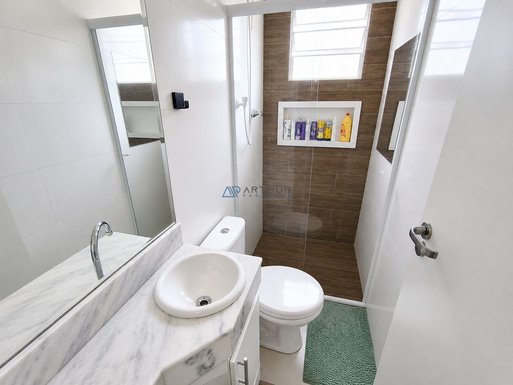 Casa 2 dormitórios à venda no Aviação, Praia Grande – 60 m² - foto 13