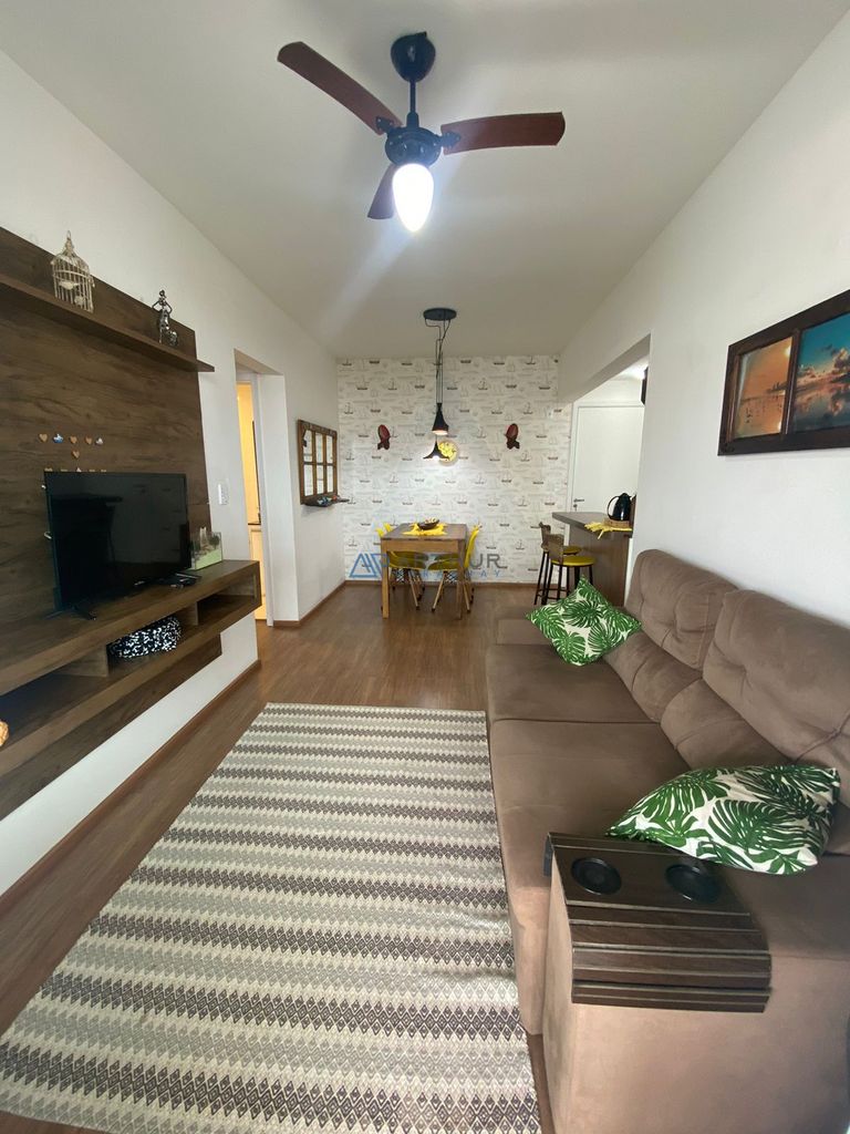 Apartamento 2 dormitórios à venda no Flórida, Praia Grande – 68 m² - foto 5