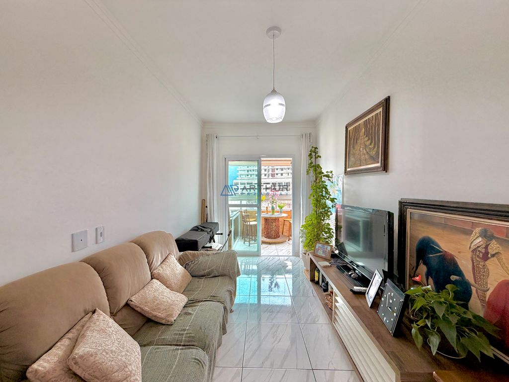 Apartamento 1 dormitório à venda no Caiçara, Praia Grande – 50 m² - foto 7