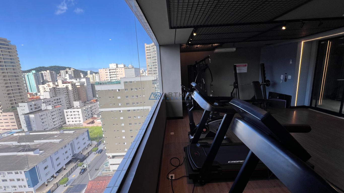 Apartamento 2 dormitórios à venda no Boqueirão, Praia Grande – 83 m² - foto 22