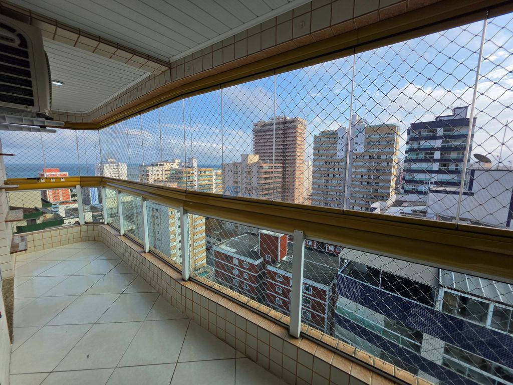Apartamento 2 dormitórios à venda no Tupi, Praia Grande – 82 m² - foto 5