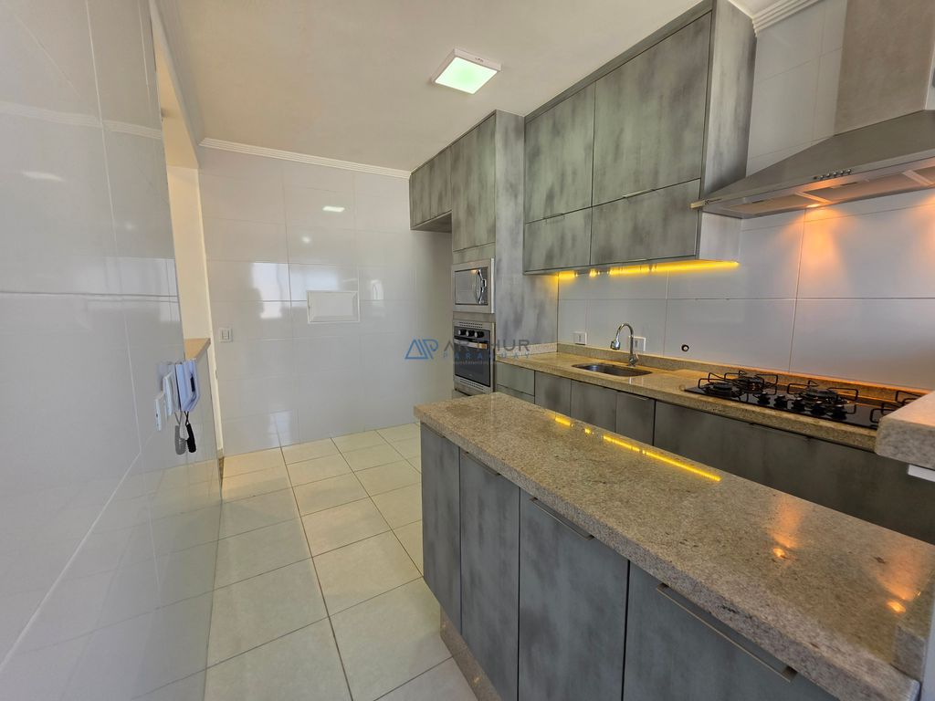 Apartamento 2 dormitórios à venda no Tupi, Praia Grande – 82 m² - foto 8