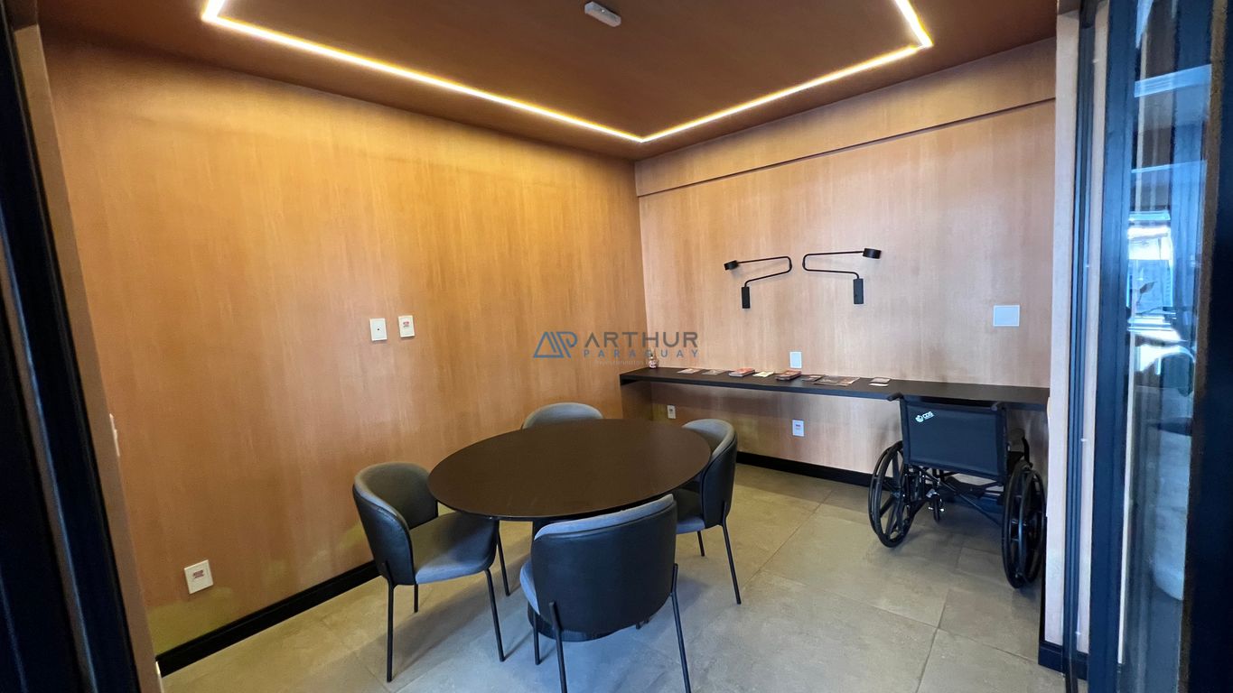 Apartamento 2 dormitórios à venda no Boqueirão, Praia Grande – 83 m² - foto 31