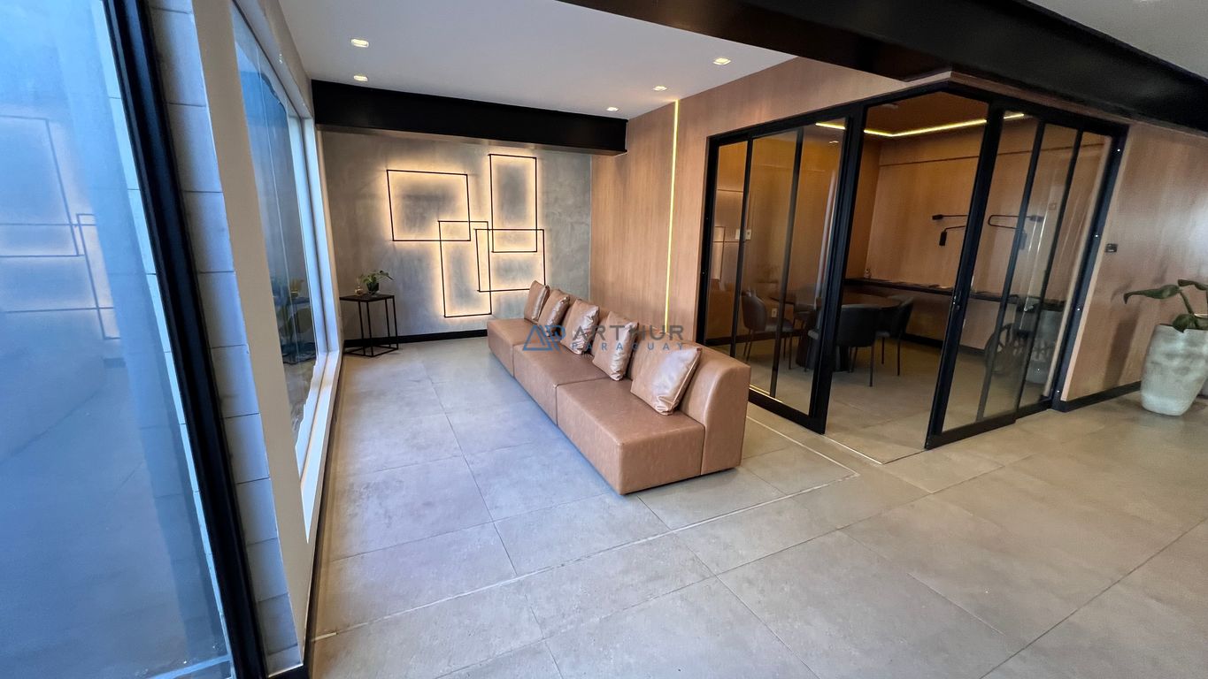 Apartamento 2 dormitórios à venda no Boqueirão, Praia Grande – 83 m² - foto 32