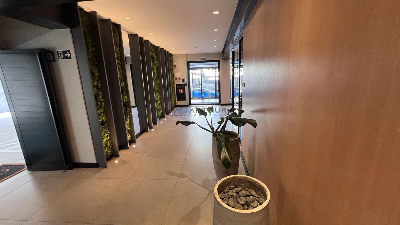 Apartamento 2 dormitórios à venda no Boqueirão, Praia Grande – 83 m² - foto 33