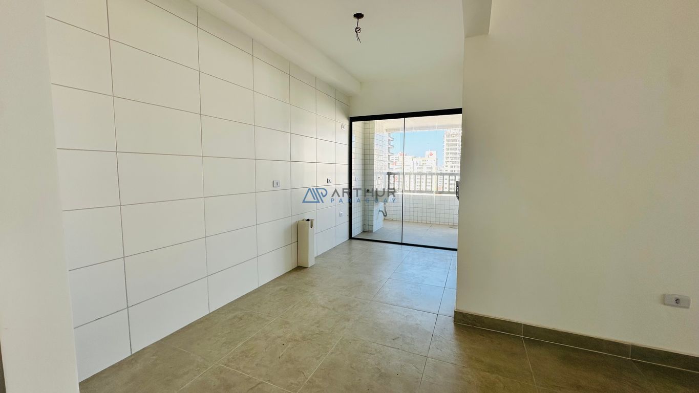 Apartamento 2 dormitórios à venda na Guilhermina, Praia Grande – 93 m² - foto 6