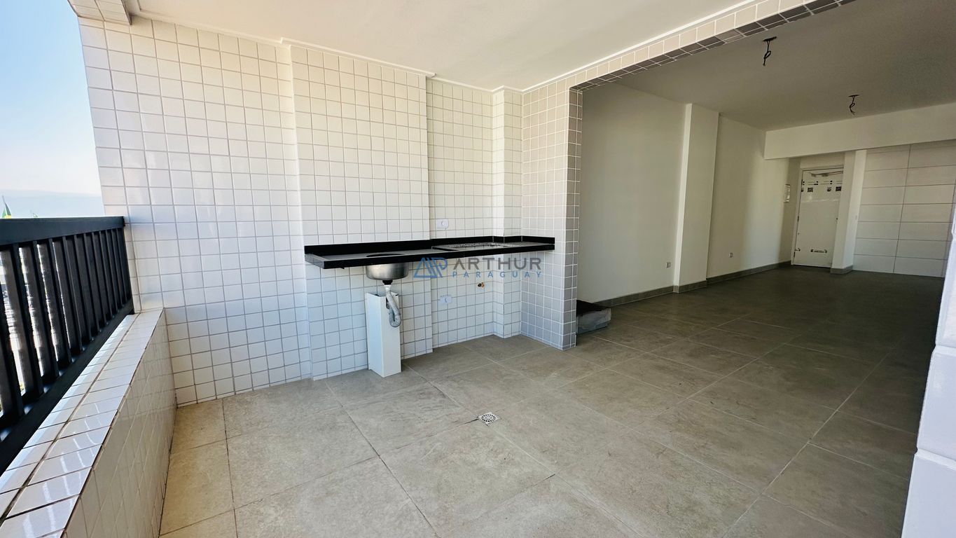 Apartamento 2 dormitórios à venda na Guilhermina, Praia Grande – 93 m² - foto 3