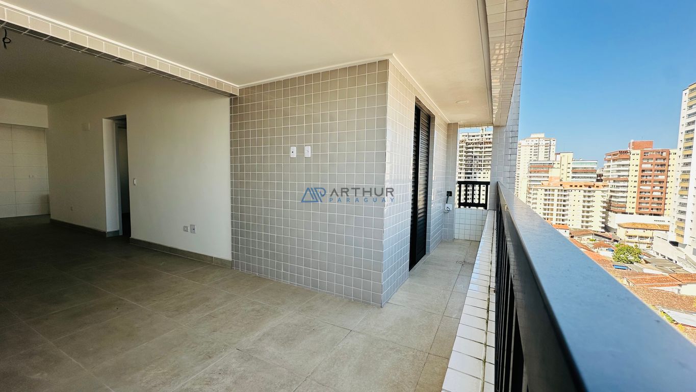 Apartamento 2 dormitórios à venda na Guilhermina, Praia Grande – 93 m² - foto 13