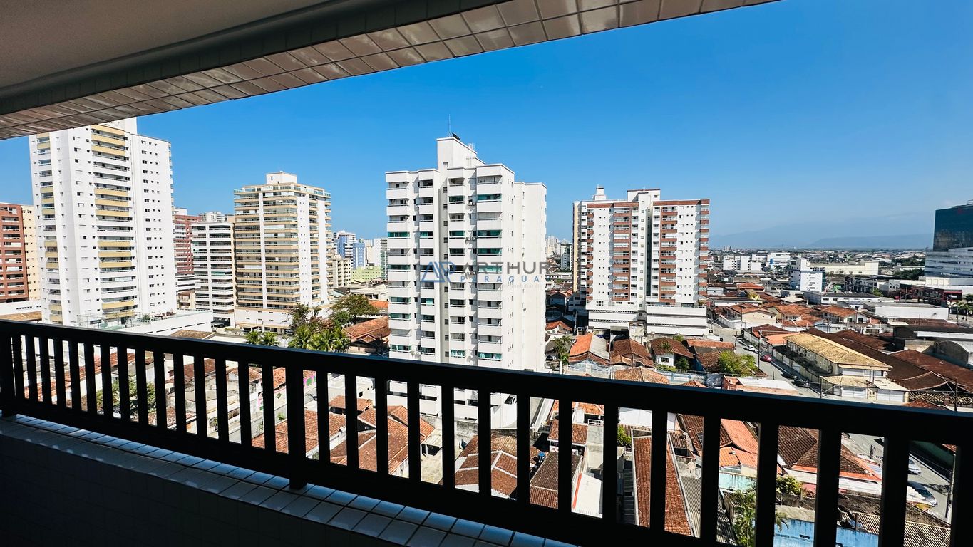 Apartamento 2 dormitórios à venda na Guilhermina, Praia Grande – 93 m² - foto 20
