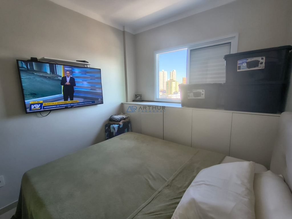 Apartamento 2 dormitórios à venda no Boqueirão, Praia Grande – 70 m² - foto 13