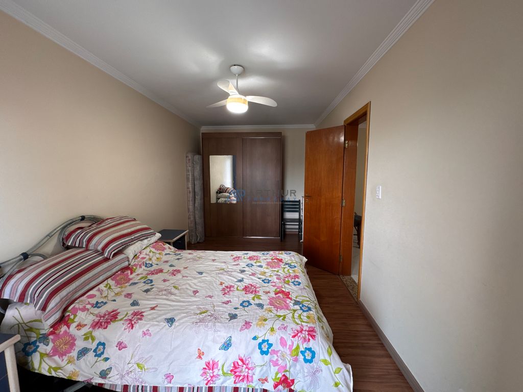 Apartamento 1 dormitório à venda na Guilhermina, Praia Grande – 60 m² - foto 12