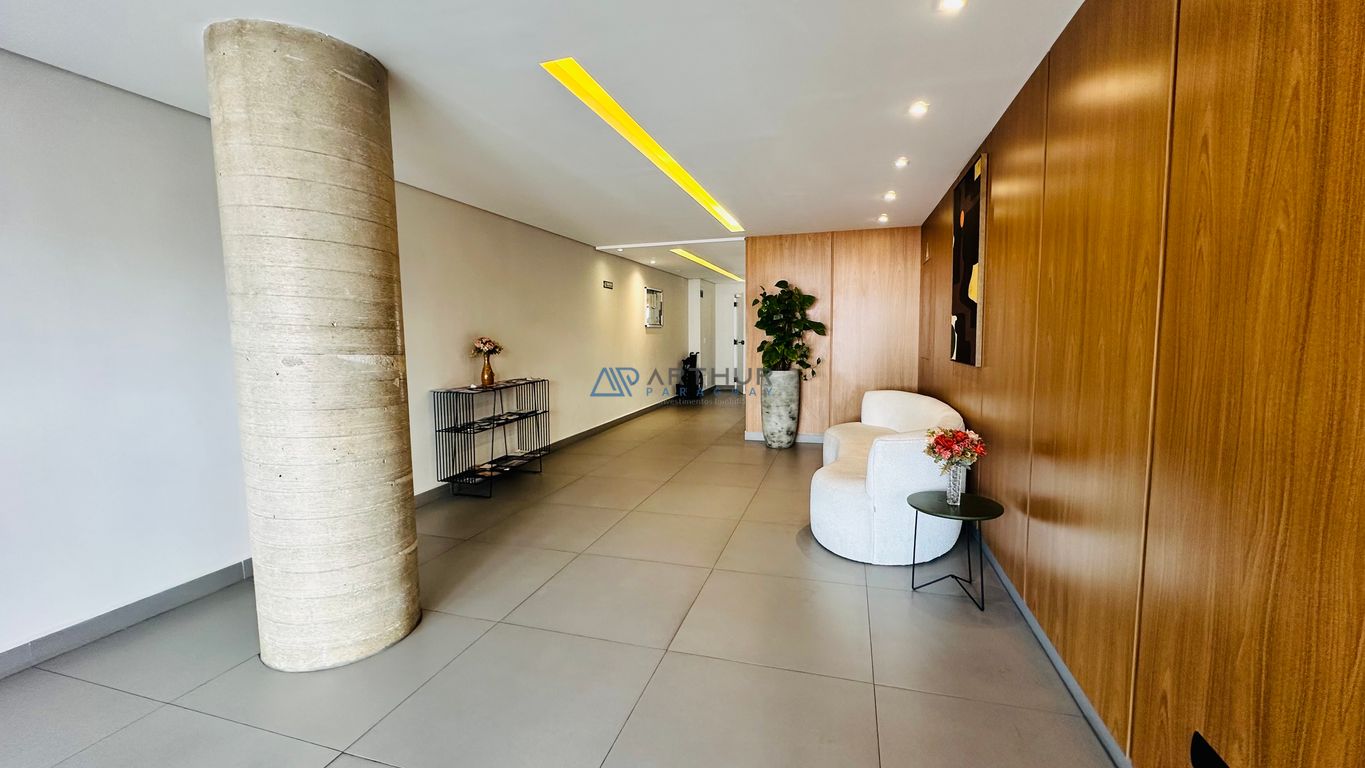 Apartamento 2 dormitórios à venda na Guilhermina, Praia Grande – 92 m² - foto 22