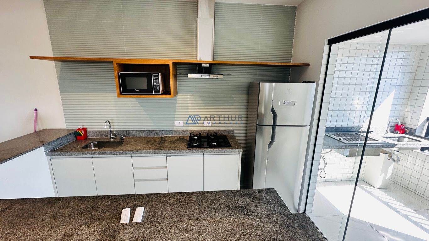 Apartamento 2 dormitórios à venda na Guilhermina, Praia Grande – 92 m² - foto 14