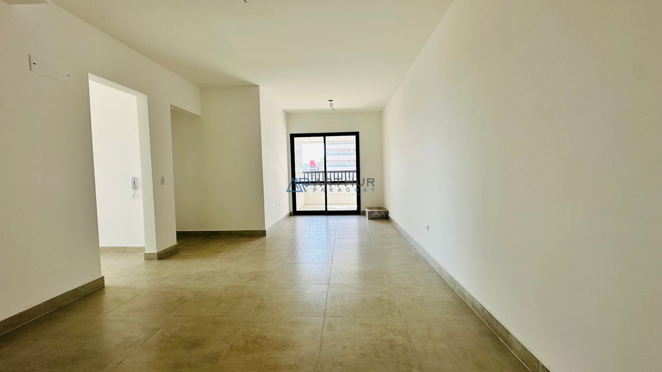 Apartamento 2 dormitórios à venda na Guilhermina, Praia Grande – 92 m² - foto 1