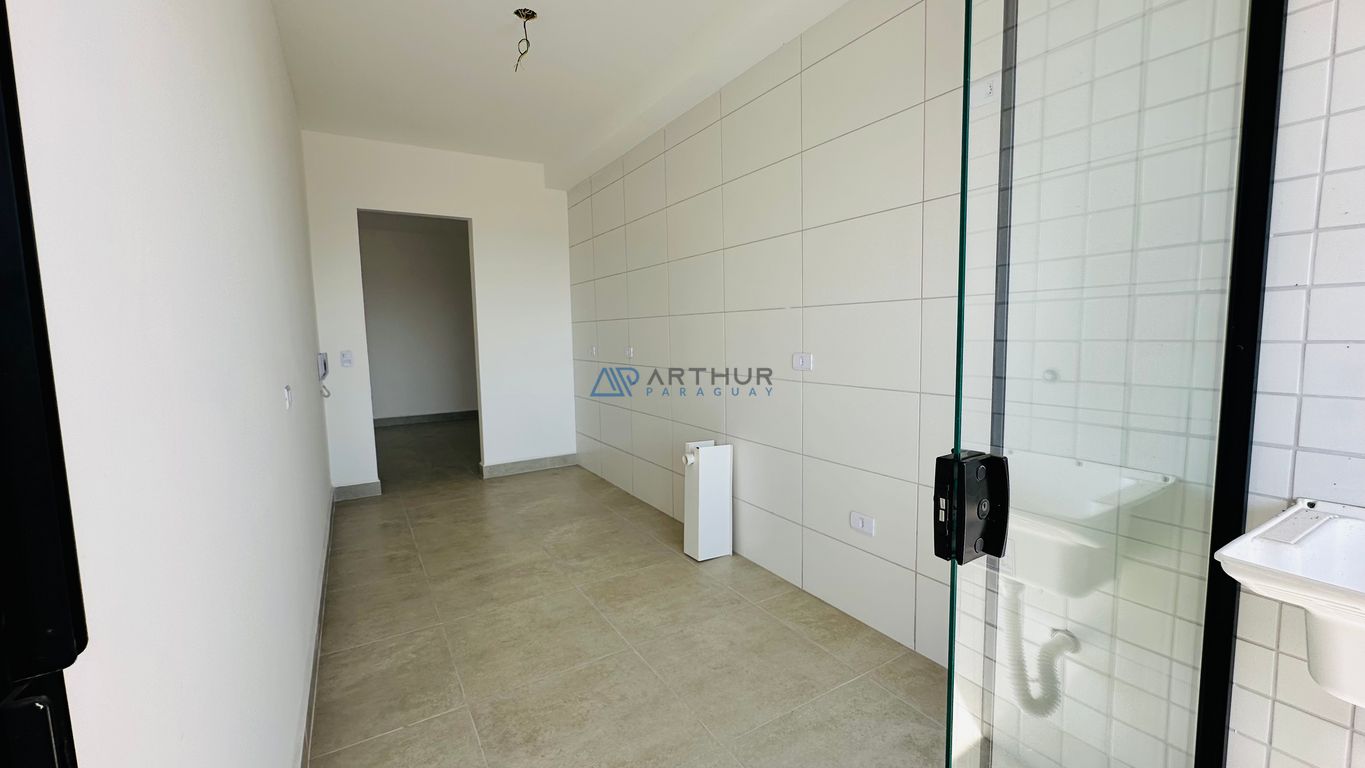 Apartamento 2 dormitórios à venda na Guilhermina, Praia Grande – 92 m² - foto 5
