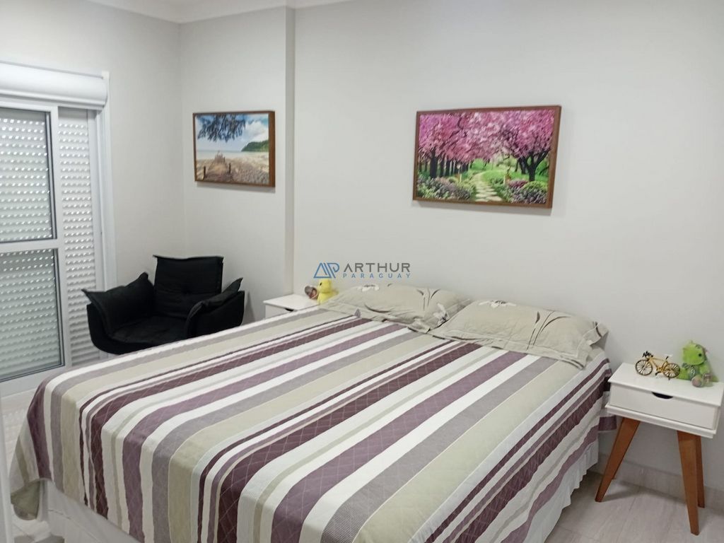 Apartamento 3 dormitórios à venda na Guilhermina, Praia Grande – 144 m² - foto 11