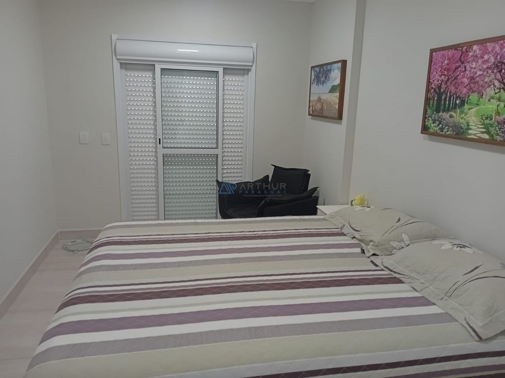 Apartamento 3 dormitórios à venda na Guilhermina, Praia Grande – 144 m² - foto 12