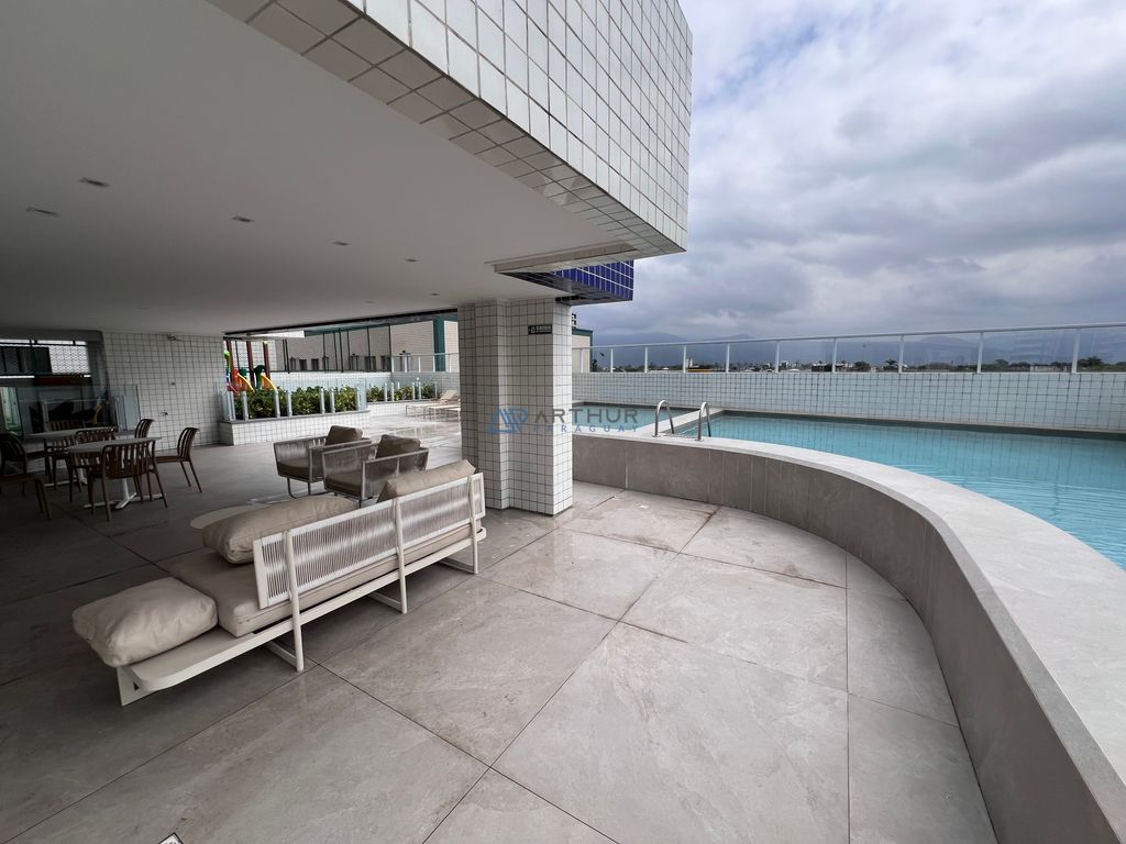 Apartamento 2 dormitórios à venda no Aviação, Praia Grande – 82 m² - foto 15