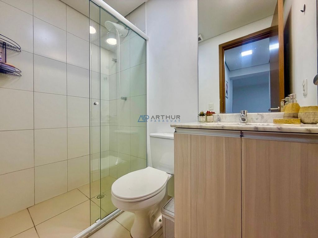 Apartamento 2 dormitórios frente mar à venda no Boqueirão, Praia Grande – 80 m² - foto 21