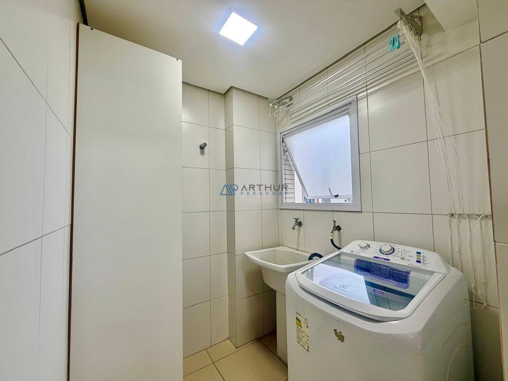 Apartamento 2 dormitórios frente mar à venda no Boqueirão, Praia Grande – 80 m² - foto 16