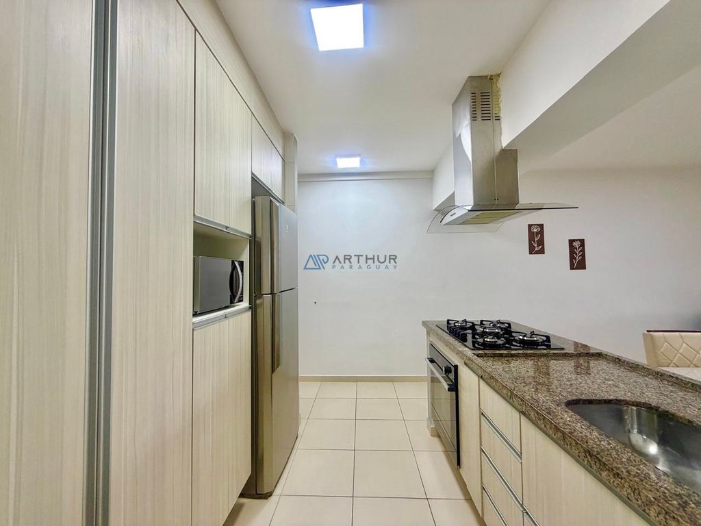 Apartamento 2 dormitórios frente mar à venda no Boqueirão, Praia Grande – 80 m² - foto 15