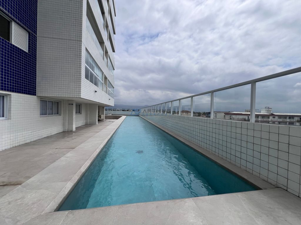 Apartamento 2 dormitórios à venda no Aviação, Praia Grande – 82 m² - foto 18