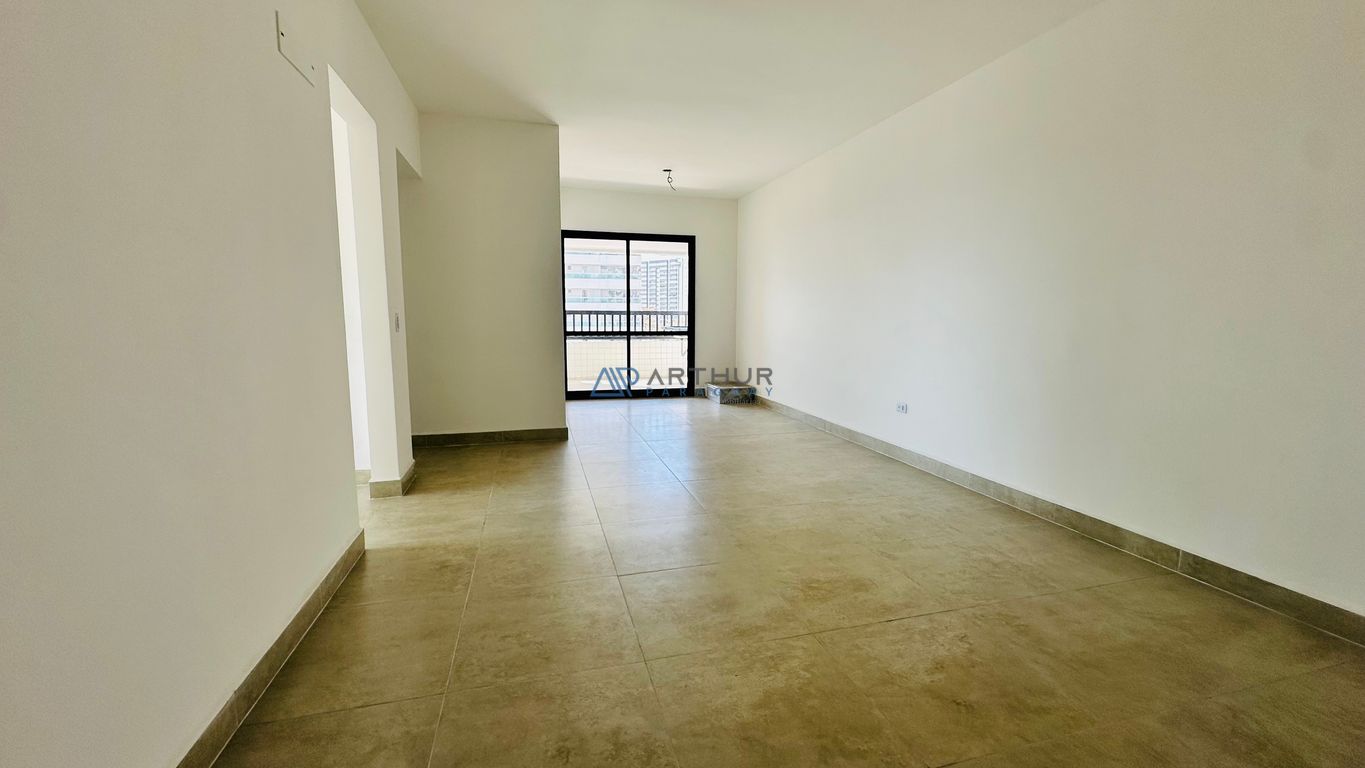 Apartamento 2 dormitórios à venda na Guilhermina, Praia Grande – 92 m² - foto 3