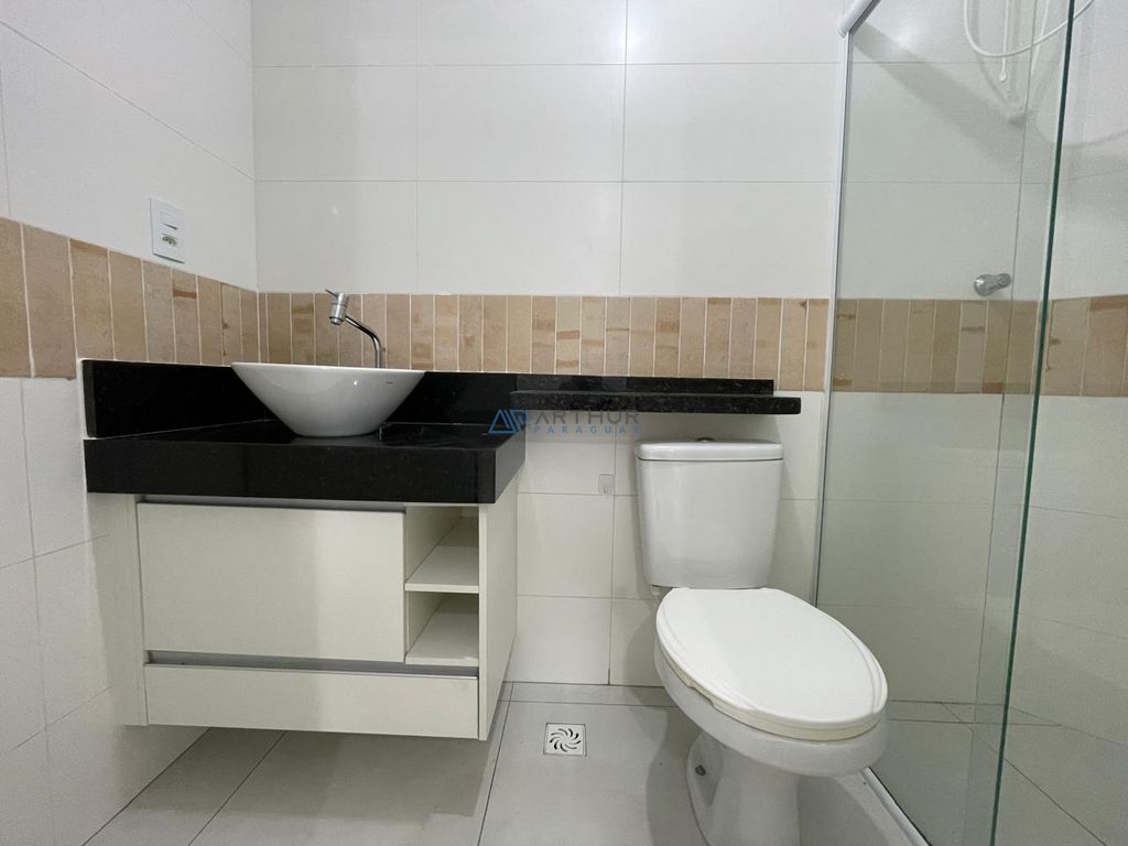 Apartamento 2 dormitórios para alugar no Canto do Forte, Praia Grande – 66 m² - foto 8