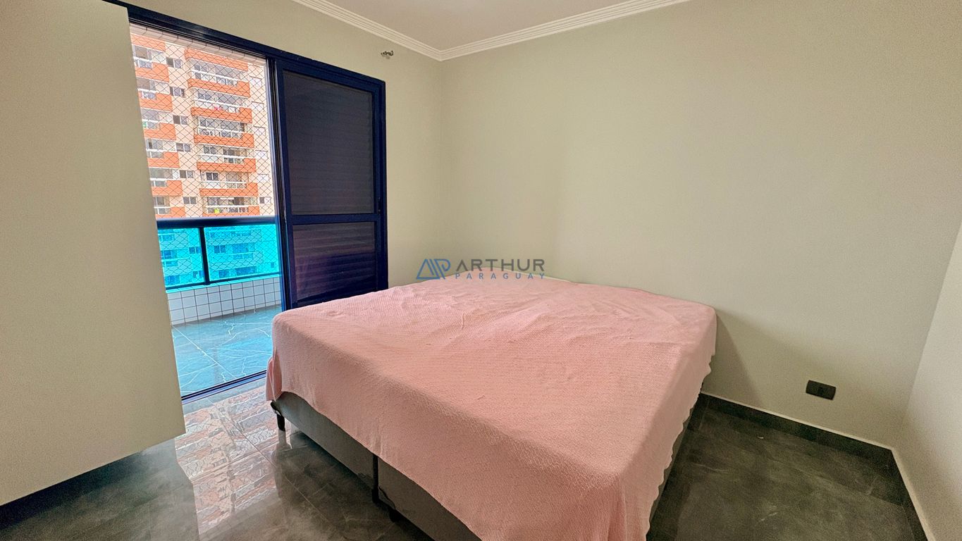 Apartamento 3 dormitórios à venda na Guilhermina, Praia Grande – 106 m² - foto 20