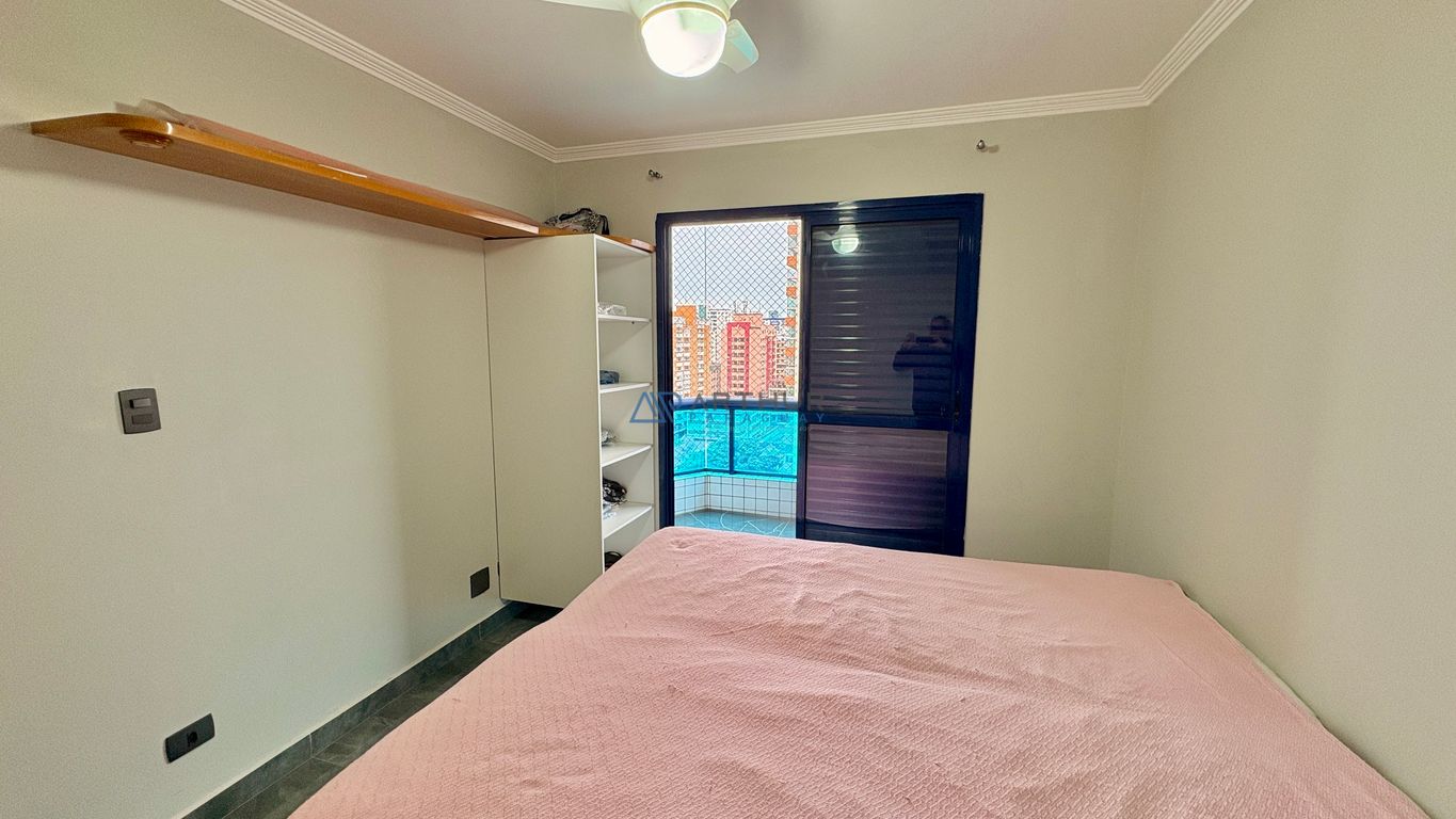 Apartamento 3 dormitórios à venda na Guilhermina, Praia Grande – 106 m² - foto 21