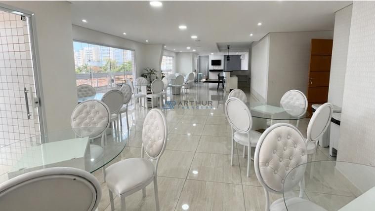Apartamento 2 dormitórios à venda na Guilhermina, Praia Grande – 64 m² - foto 15