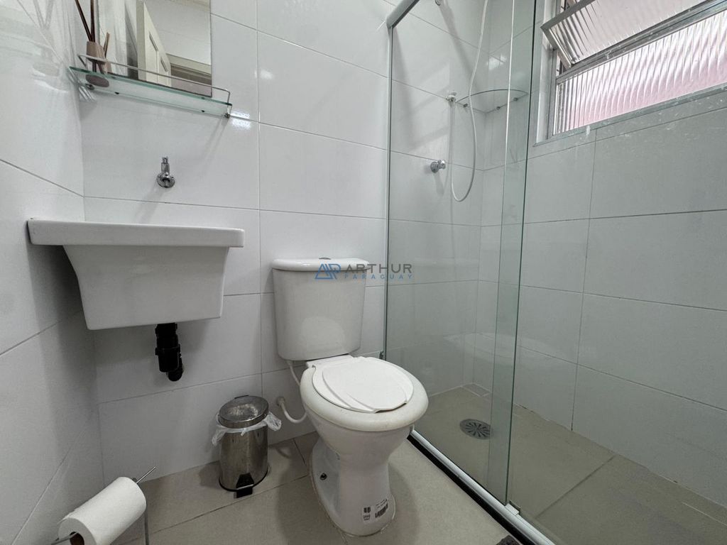 Apartamento 1 dormitório à venda no Canto do Forte, Praia Grande – 38 m² - foto 9