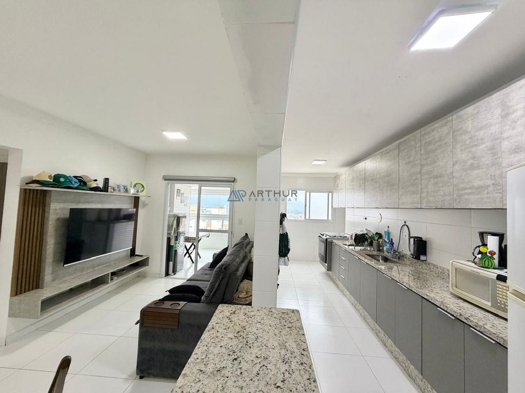 Apartamento 2 dormitórios à venda no Aviação, Praia Grande – 109 m² - foto 22