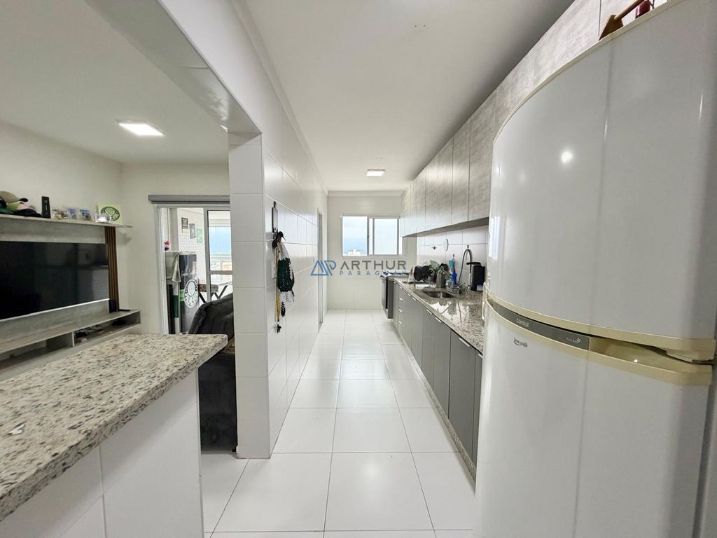 Apartamento 2 dormitórios à venda no Aviação, Praia Grande – 109 m² - foto 23