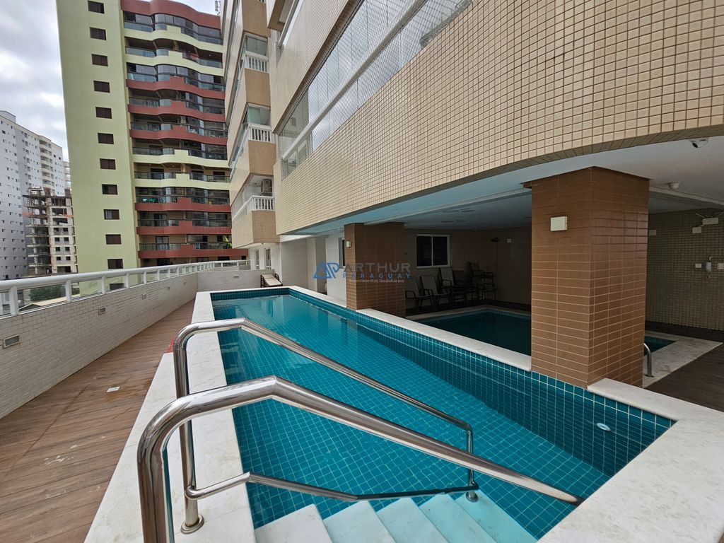 Apartamento 2 dormitórios à venda no Aviação, Praia Grande – 109 m² - foto 44