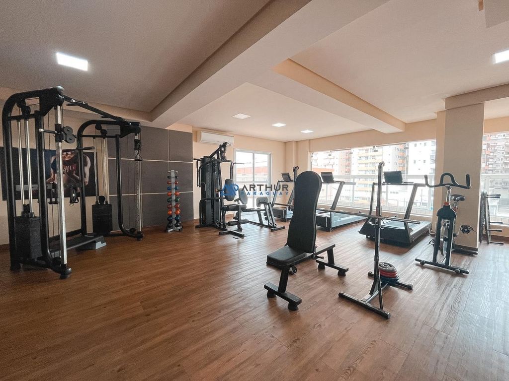 Apartamento 2 dormitórios à venda no Tupi, Praia Grande – 105 m² - foto 34