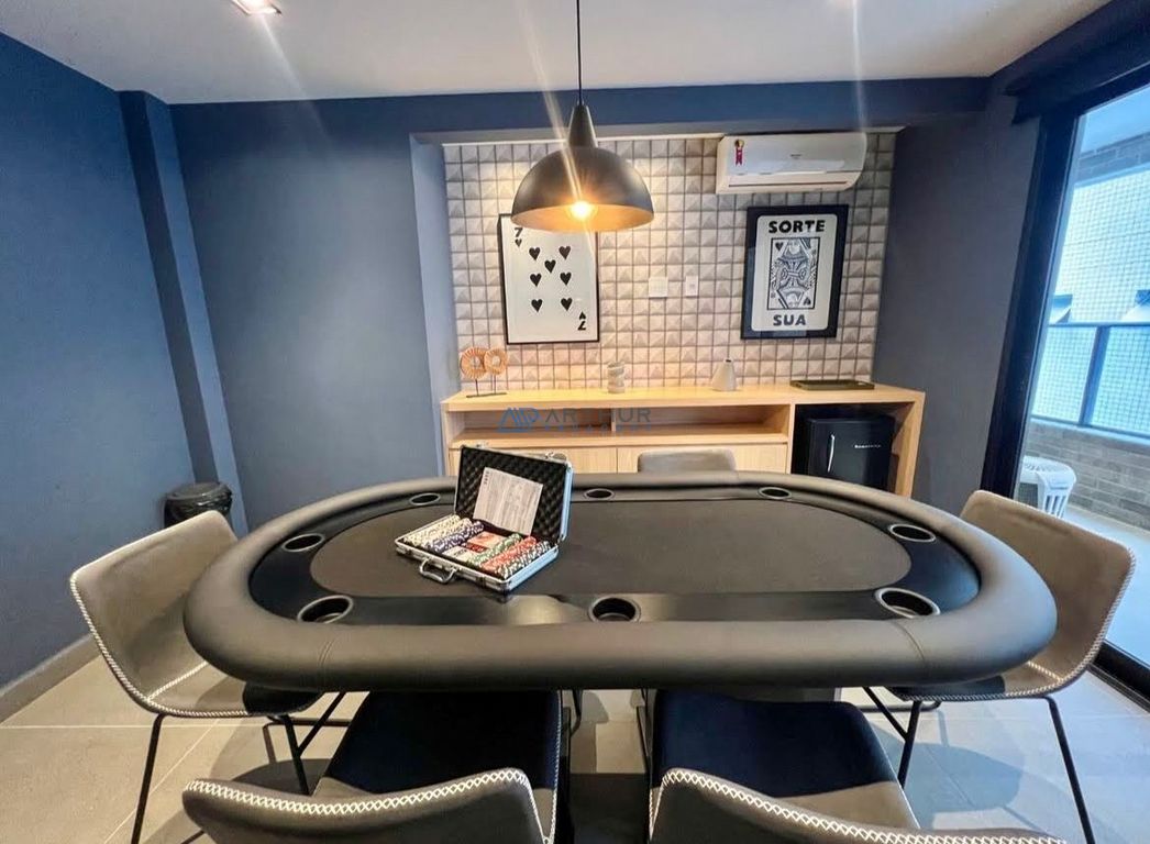 Apartamento 3 dormitórios à venda no Canto do Forte, Praia Grande – 118 m² - foto 21
