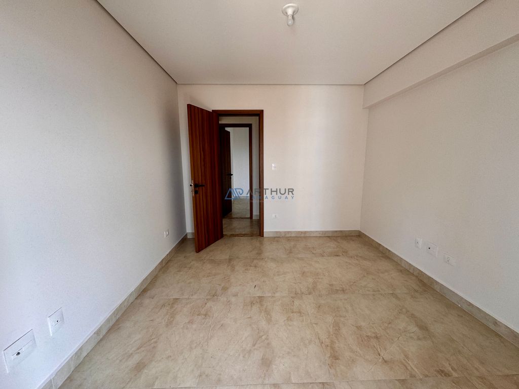 Apartamento 2 dormitórios frente mar à venda no Maracanã, Praia Grande – 96 m² - foto 18
