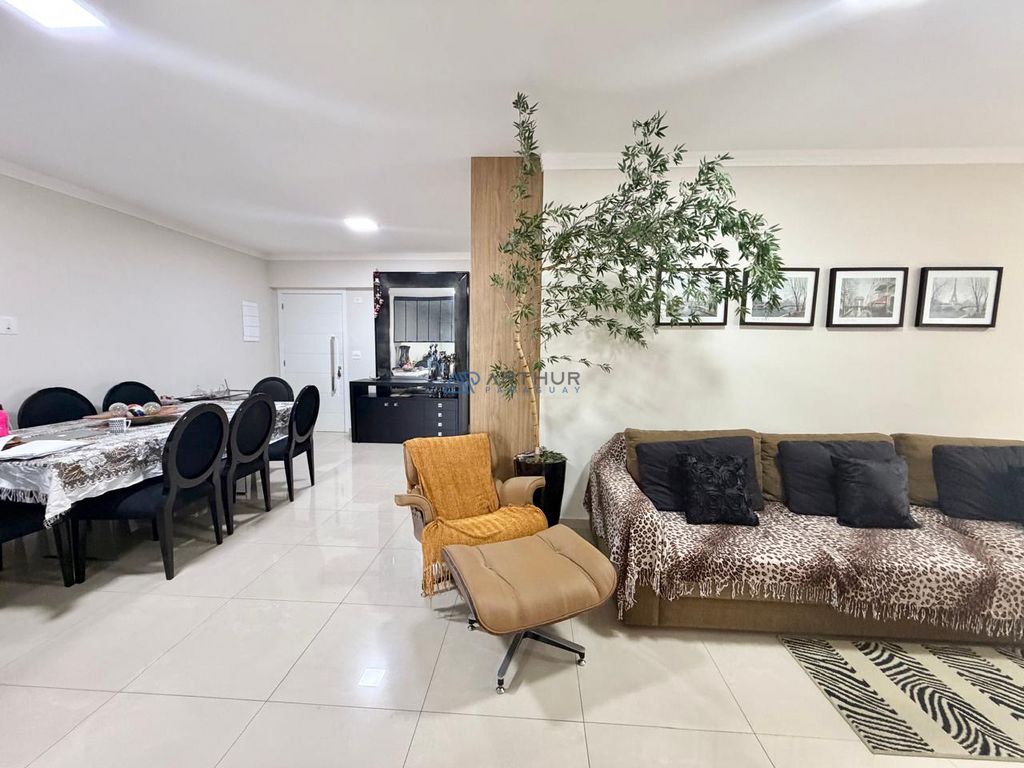 Apartamento 2 dormitórios frente mar à venda no Aviação, Praia Grande – 120 m² - foto 13