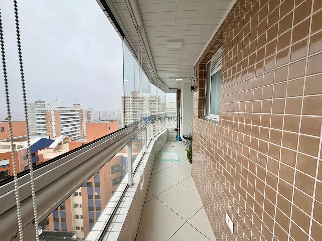 Apartamento 2 dormitórios frente mar à venda no Aviação, Praia Grande – 120 m² - foto 32