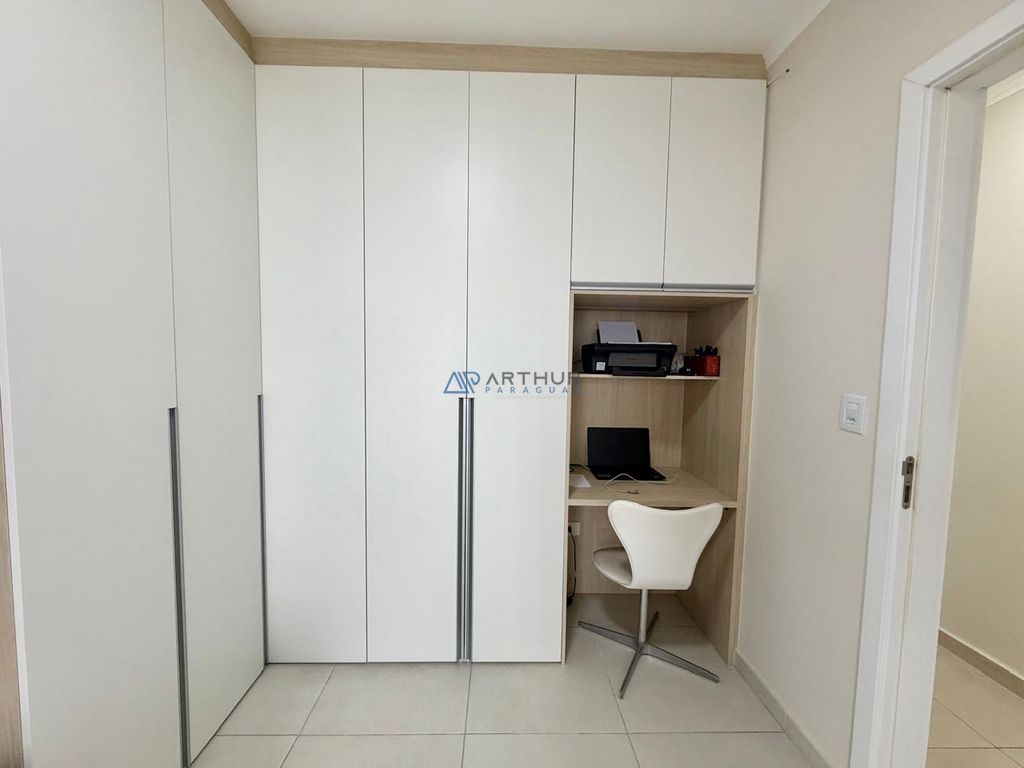 Apartamento 2 dormitórios frente mar à venda no Aviação, Praia Grande – 120 m² - foto 34