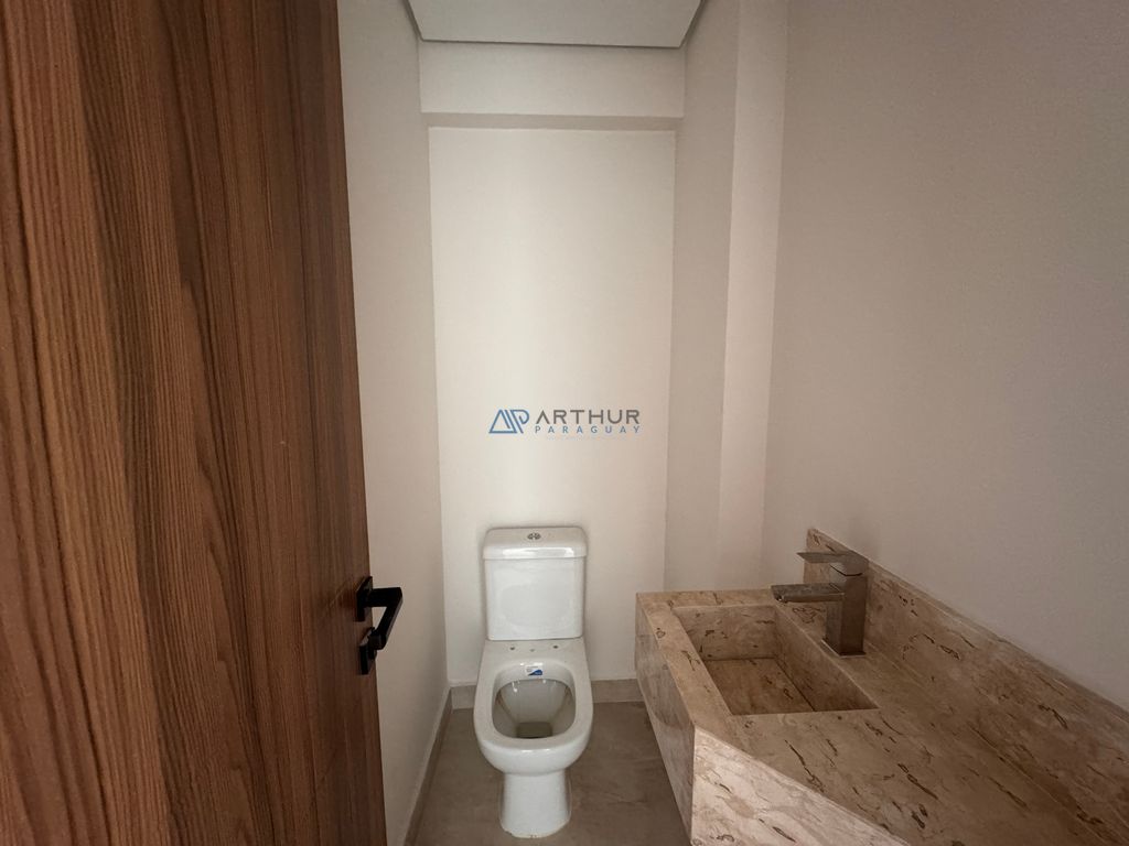 Apartamento 2 dormitórios frente mar à venda no Maracanã, Praia Grande – 96 m² - foto 12