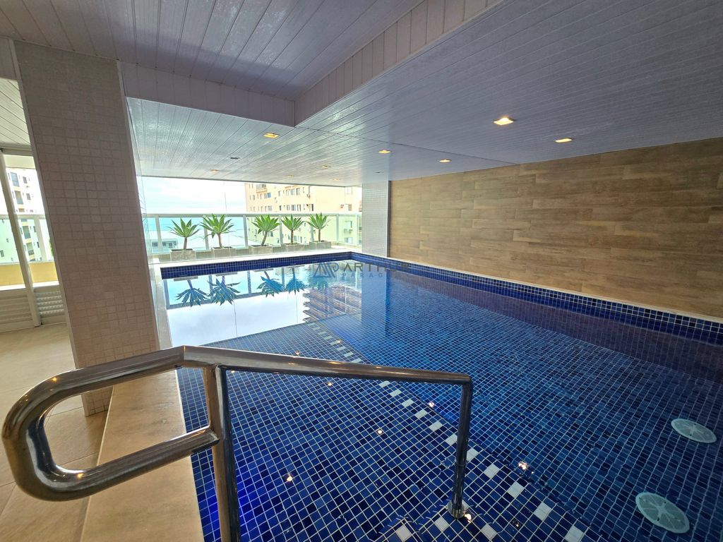 Apartamento 3 dormitórios à venda no Canto do Forte, Praia Grande – 127 m² - foto 24