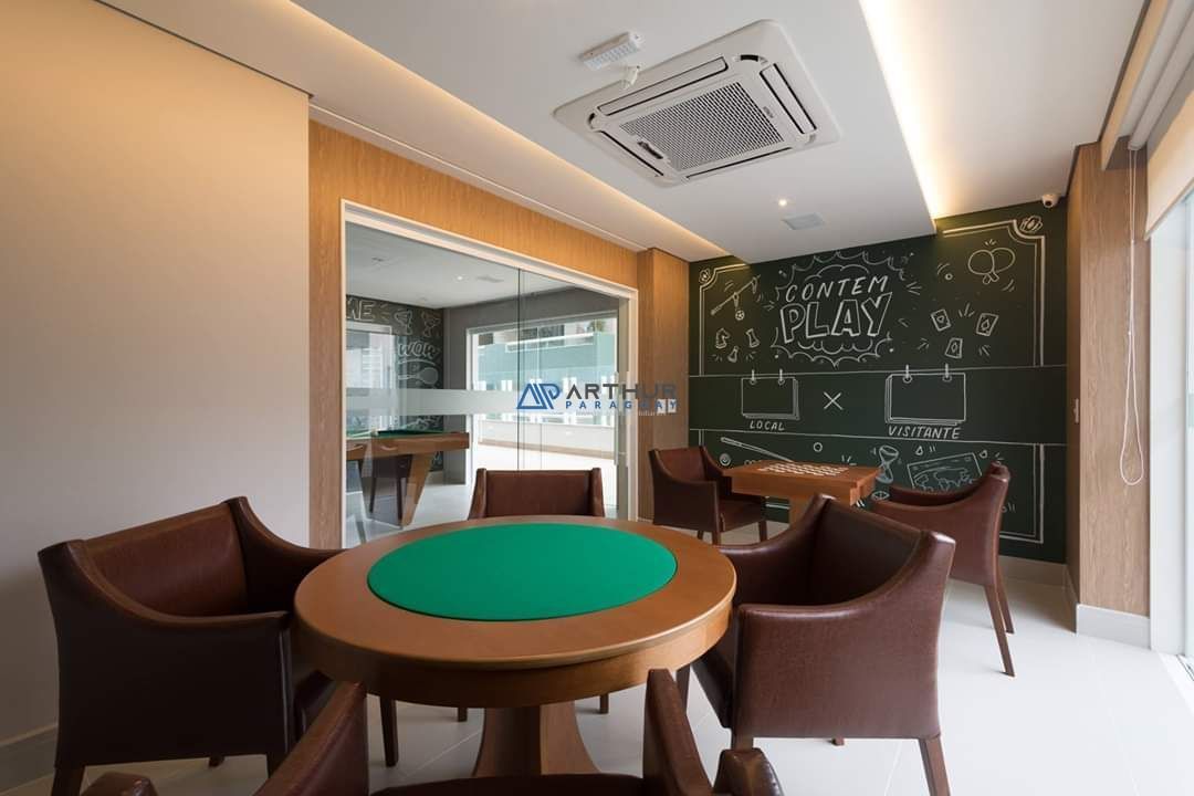 Apartamento 2 dormitórios à venda no Canto do Forte, Praia Grande – 100 m² - foto 40