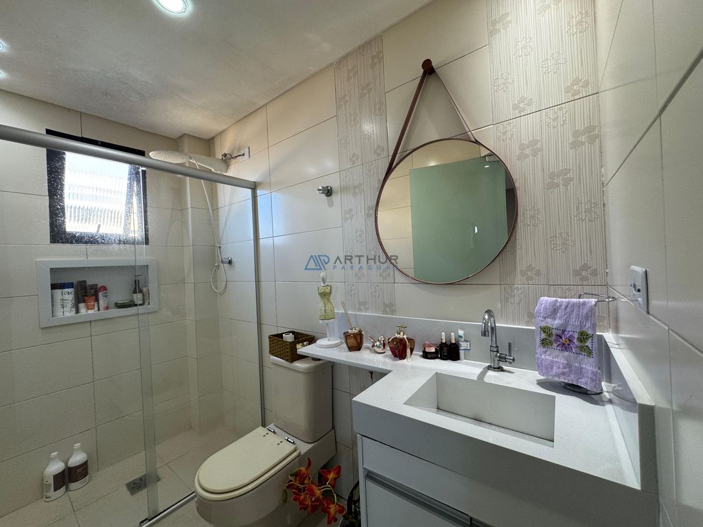 Apartamento 3 dormitórios à venda no Canto do Forte, Praia Grande – 170 m² - foto 16