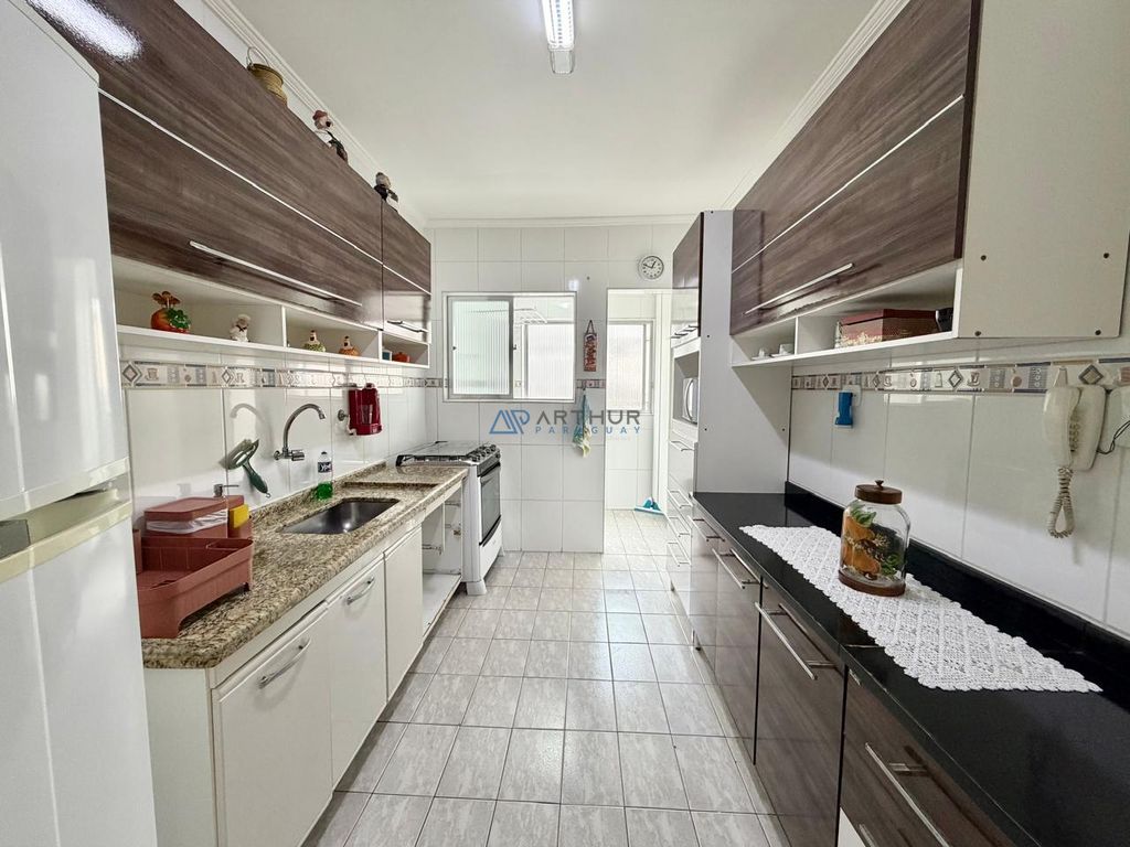 Apartamento 2 dormitórios à venda no Canto do Forte, Praia Grande – 83 m² - foto 17