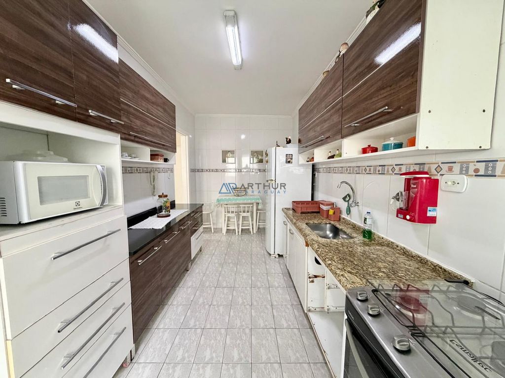 Apartamento 2 dormitórios à venda no Canto do Forte, Praia Grande – 83 m² - foto 19