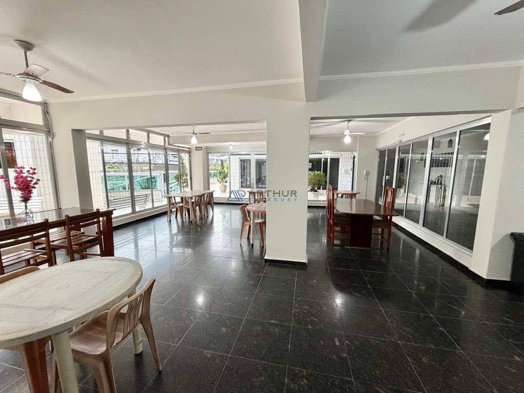 Apartamento 2 dormitórios à venda no Canto do Forte, Praia Grande – 83 m² - foto 37
